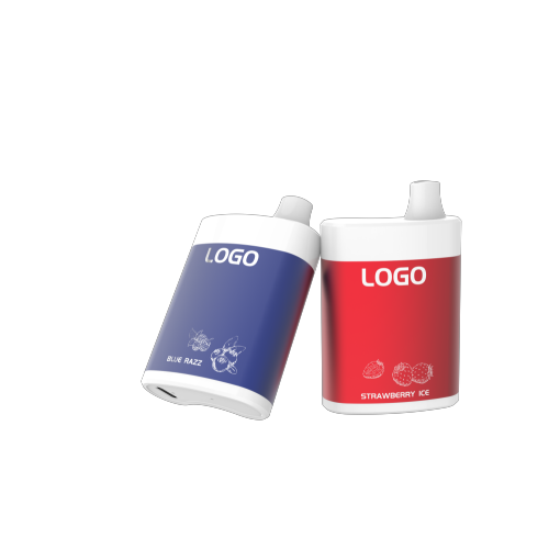 Xcool recargable 6000puffs Vape Pods USA